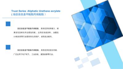 T-7133 三官聚氨酯UV树脂